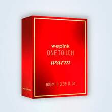 One Touch Warm Perfume 100ml Wepink Virginia Original We Pink - 琥珀花香 - 查看 5