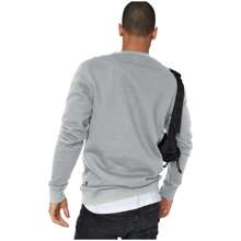 Vans Bluza Classic dla Mężczyzna w kolorze Szary ✅ Dostawa w ciągu 3-5 dni