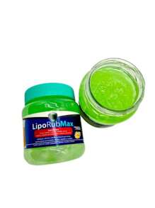 Liporub Reduce Medidas Y Elimina Papada. LiporubMax se utiliza para pérdida de peso y figura esbelta, ingredientes naturales, Loción Hidratante, Esencial Para El Viaje De Primavera Y Verano, Crema Tonificante Para Tensar La Piel, Crema Adelgazante Para El Cuidado Del Cuerpo. crema reductora, - Verde - Ver 4