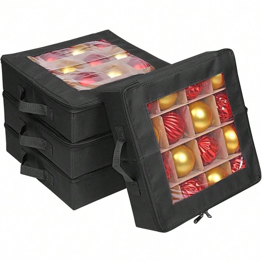 Outdoor Storage Box, Cabinet, And Shelf