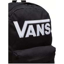 Vans Unisex Kids' Old Skool Grom Backpack In Black ✅ Delivery 24/72h To Spain (Peninsula) - Black - View 2
