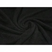 Conjunto de toallas de verano, vacaciones - Negro - Ver 7