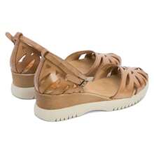 Porronet Sandały Bolo dla Kobieta w kolorze Marron ✅ Dostawa w ciągu 3-5 dni