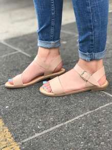 Women Flat Sandals