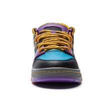 LI-NING WAVE PRO SE Męskie buty do deskorolki Profesjonalne sportowe AECU031 Legit Oficjalny sklep