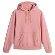 Vans Sudadera Con Capucha Essential Relaxed Po para Hombre en color Rosa ✅ Entrega 24/72h a España (península) - Rosa - Ver 1