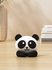 1 stuk schattige dieren kabelklemmen, kabelorganizer, houder voor oplaadkabels voor op tafel en nachtkastje, multifunctionele kabeloproller voor op het bureau, muiskabel, koptelefoonkabel, datakabelfixer, overal op te plakken, multifunctionele opslag, toepasbaarheid van een breed scala aan niet overal de locatie van de stok kiezen, overal op te plakken Het leven is een kleine helper!
