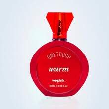 One Touch Warm Perfume 100ml Wepink Virginia Original We Pink - 琥珀花香 - 查看 3