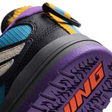 LI-NING WAVE PRO SE Męskie buty do deskorolki Profesjonalne sportowe AECU031 Legit Oficjalny sklep