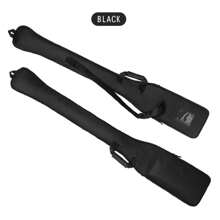 KotteSen Durable One-Piece Kayak Paddle Cover, Carbon Fiber Paddle Bag, Portable Paddle Storage Bag, Dust-Proof Bag For Dragon Boat Paddles - Multicolor - View 17