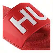 Hugo Boss Men Sandals - Red - View 3