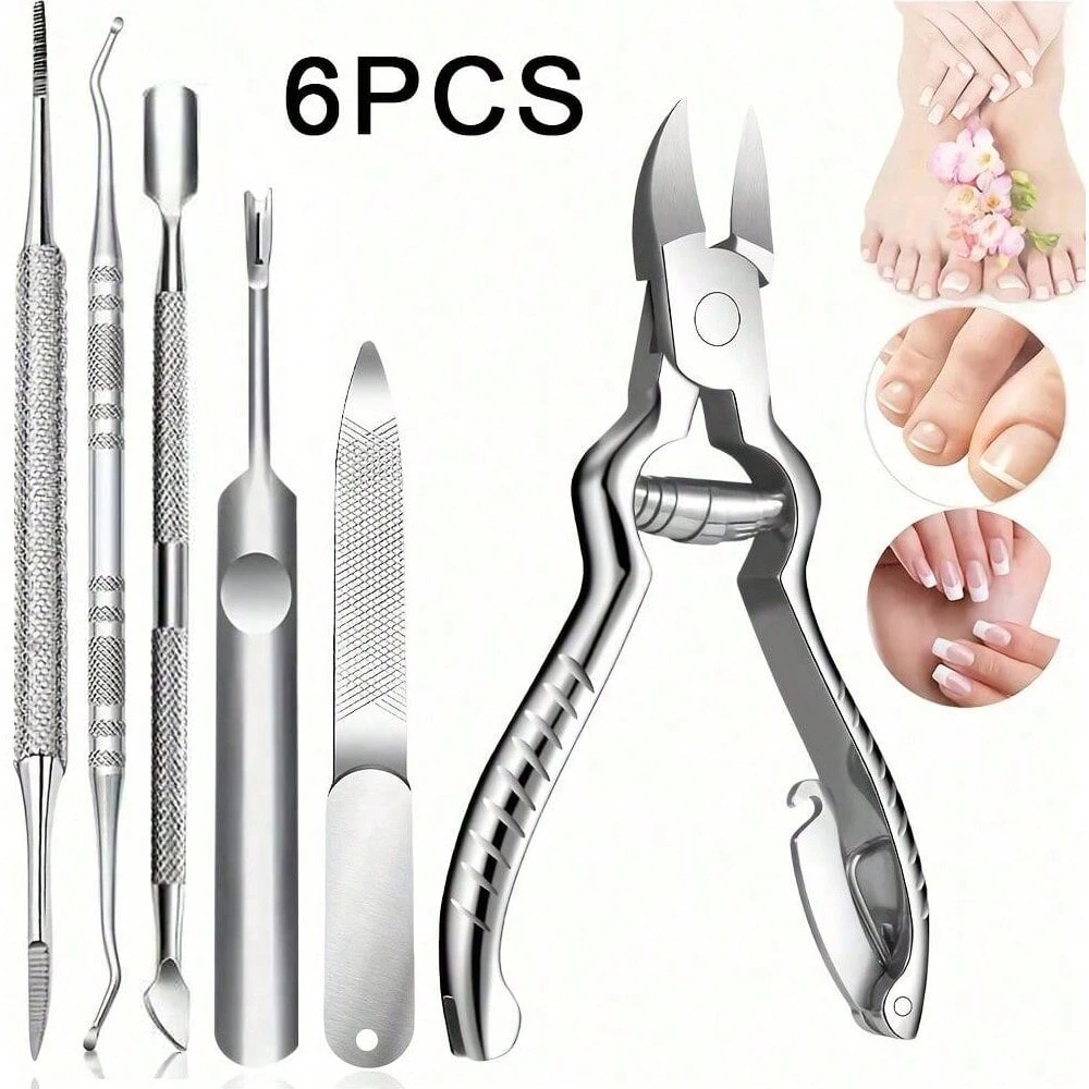 TIMCO CSSR63G Firmahold En Acier Inoxydable Pour Ongles Et Gaz RG