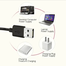 1 pièce Éclairage vidéo LED panneau lumineux graduable pour photographie, selfie, studio photo, diffusion en direct, avec trépied. Trois couleurs disponibles.