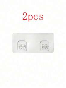 1pc Bathroom Shelf For Corner, Outdoor Organizer Cabinet Rack, Bathroom Kitchen No-Drill Triangle Storage Rack Bathroom Accessories - White - View 11