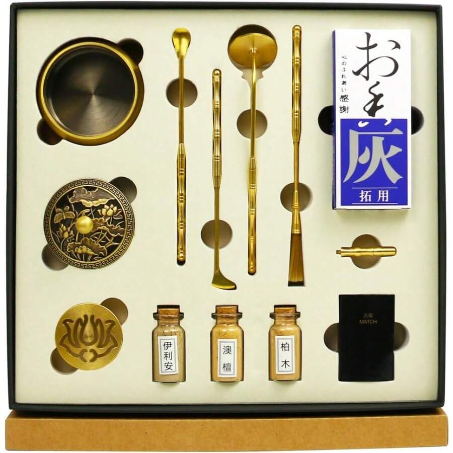 Perfume - FBA198-01 - View 1