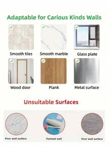 1 pieza Soporte para papel higiénico autoadhesivo de plástico, dispensador de rollo de cocina, estante para papel higiénico de baño, gancho de almacenamiento, fácil de usar, estante montado en la pared sin perforación para almacenar papel higiénico