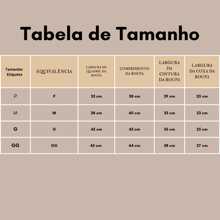 Women Leggings - Negro - Ver 5