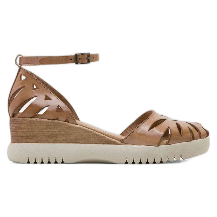 Porronet Sandały Bolo dla Kobieta w kolorze Marron ✅ Dostawa w ciągu 3-5 dni