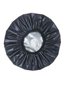 Mũ ủ tóc bằng giấy bạc, thích hợp sử dụng tại nhà và salon, có thể dùng để nhuộm tóc và ủ dầu nóng. Mũ ủ tóc cỡ lớn, mũ tắm, mũ hấp, thích hợp cho tóc dài và dày. - Nhiều màu - Xem 11