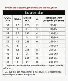 ZAPAZOO Mujer de pierna con cordón diseño con tacón grueso Sandalias de tiras , de moda verano de serraje falso con tacón Sandalias - Negro - Ver 3