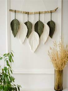 2 mm*100 m Corde de macramé, fil naturel épais, corde tressée synthétique filée au cœur, corde de macramé à 4 torons pour suspensions murales, accroches, DIY, décorations de la maison, emballages cadeaux
