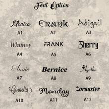 1 pieza Abrebotellas de llavero personalizado, abrebotellas de llavero con nombre personalizado, regalos para hombres, regalos para novio, regalos para padre, regalos para la fiesta de boda, ideas de regalos para padrinos, regalos de aniversario, gran regalo para ti y tus seres queridos. - Multicolor - Ver 3