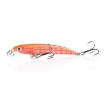 Luya Bait Minnow Hard Bait Paint Bionic Bait Simulation Bait Fish - Multicolor - View 13