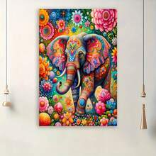 Framed   Es    "Call Me If You Get Lost" Hip-Hop Album Canvas Poster - Stylish Rapper Art For Bedroom Aesthetics