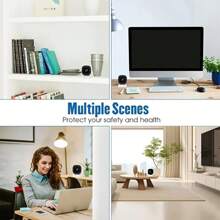 1pc APP Security Camera Indoor, 1080P Pet Camera, Pet Camera With Mobile Phone APP, Foldable Home Security Baby Camera, Flexible Installation, Motion Detection, Two-Way Audio, Night Vision.