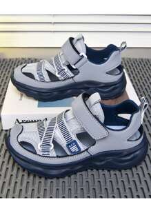 1 Pair Children Non-Slip Beach Sandals