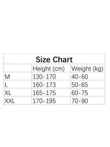 Reflective Vest High Visibility Blank XXXL Motorcycle Jacket Vest Fluorescent Signal For Men Woman