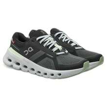 On Running Cloudrunner 2 For Women In Black ✅ Delivery 24/72h To Spain (Peninsula)