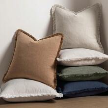 Pillowcases & Shams