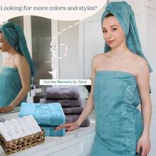 Towel SetsSummer,Holiday - 1 - View 7