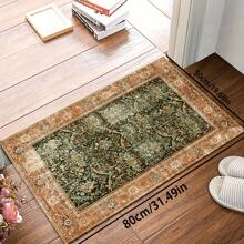Carpets Are Washable And Suitable For Living Rooms, Bedrooms, Kitchens, Courtyards, Home Decoration Rugs, And Entrance Mats