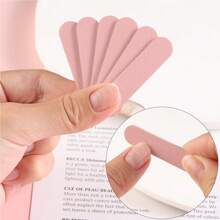 Nail Files,Mini Nail Files Bulk, 5/10/20/30/50/100/200Pcs Double Sided Emery Boards,Travel Size For Men, Women,Nail Art Tools,Nail Supplies,Nail Remover Tools,Nail Care Tools