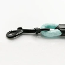 1PC Pet Leash, Explosion-Proof Dog Leash, Comfortable Round Rope, Sturdy, Wear-Resistant, Anti Slip And Anti Slip Leash - Multicolor - View 5