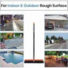 Brooms & Dustpans - 黑色 - 查看 3