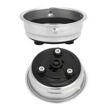 Coffee Filtration - 1 Cup Basket - View 3