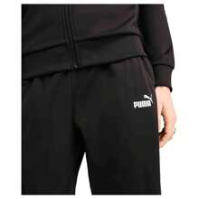 Puma Poly Suit Op Tracksuit For Women In Black ✅ Delivery 24/72h To Spain (Peninsula)