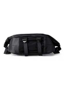 Unisex Waterproof Waist Bag Shoulder Bag - Fashion Casual Waterproof Chest And Back - 灰色 - 查看 7
