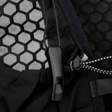 Hydration Running Vest Backpack(Only Backpack Without Bladder),Lightweight 5L Running Backpack,Camel Hydration Backpack Water Backpack,Breathable, Adjustable, Reflective Running Hydration Vest, For Cycling, Race, Hiking Sport Bag For Sports For Fitness For Exercise Large Capacity Travel Bag For Vacation For Women For Men Travel Essential Durable For Running For Hiking - Dark Grey - View 2