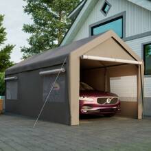 Garages, Canopies, & Carports - 311x593x277 cm - View 10