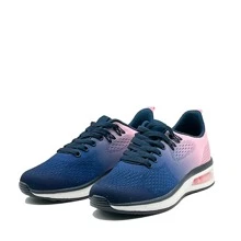 Women Sports Shoes - Pink - View 3