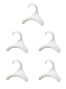 1/3/5pcs Bag Hook Hanger, Purse Hanger Hook Bag Rack Holder, Handbag Tote Hanger Organizer Storage, Wardrobe Hook Organizer, Closet Rod Hanger, Storage Organizer For Backpacks,Suitable For Bags, Caps, Scarfs And Other Accessories, Arch-Shaped Bracket, For Storing And Organizing Purses, Backpacks, Satchels, Crossovers Handbags Tote, Home Decor, Room Decor, Bedroom Wardrobe Decor. - Multicolor - View 15