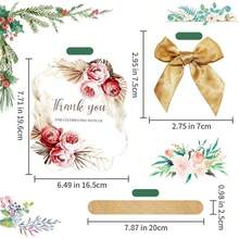 10 Hochzeits-Gästefächer mit Danke-Aufschrift als Foto-Requisiten, Hochzeitsdekoration, ein gutes Geschenk zur Belebung der Atmosphäre, geeignet als Geschenk für die Hochzeitsgesellschaft an Ihre Familie