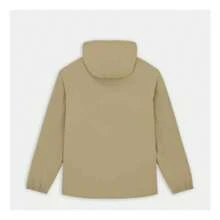 Dickies Men's Ronan Shell Jacket In Beige ✅ Delivery 24/72h To Spain (Peninsula)