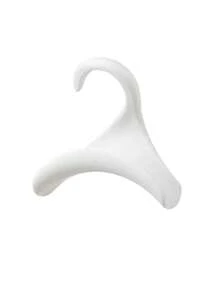 1/3/5pcs Bag Hook Hanger, Purse Hanger Hook Bag Rack Holder, Handbag Tote Hanger Organizer Storage, Wardrobe Hook Organizer, Closet Rod Hanger, Storage Organizer For Backpacks,Suitable For Bags, Caps, Scarfs And Other Accessories, Arch-Shaped Bracket, For Storing And Organizing Purses, Backpacks, Satchels, Crossovers Handbags Tote, Home Decor, Room Decor, Bedroom Wardrobe Decor. - Multicolor - View 12