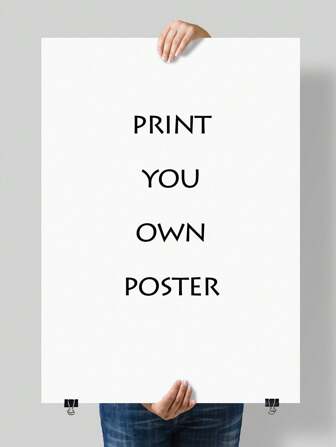 1pc Custom Photo Poster Printing | Personalized Prints For Weddings, Parties, Family & More | High-Quality Prints On Premium Photo Paper, Photo Cloth, And Peel-And-Stick Materials | Perfect For Elegant Minimalist Image Customization | Ornamental Exquisite, Stylish, Modern Custom, Unique Ideal Gifts | For Him, Her, Boyfriend, Autumn Home Refresh, Xmas Decoration,Home Harmony