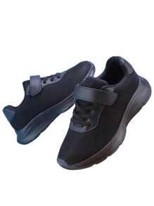 Kids Sports Shoes, Spring/Autumn New Boys&Girls Casual Sneakers, Soft Sole, Running Shoes,